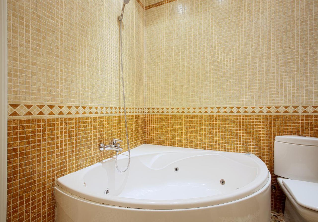 Genteel Home Chamberi Madrid Exterior photo